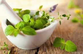 Fitoterapia potentzia handitzeko