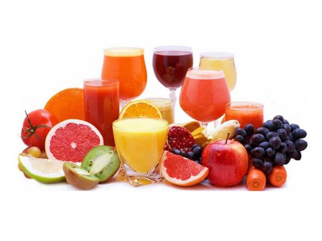 produktu gozoak eta osasungarriak