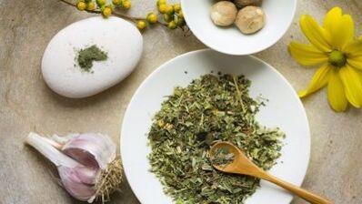 Gizonezko potentzia zaharberritzeko erremedio herrikoiak